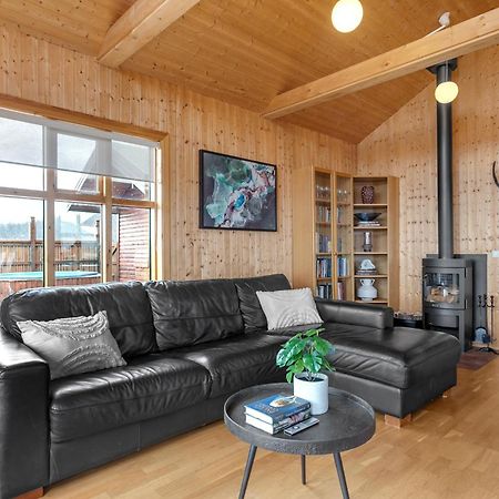 Summer House With Stunning Mountain Views Villa Úþlíð Exterior foto