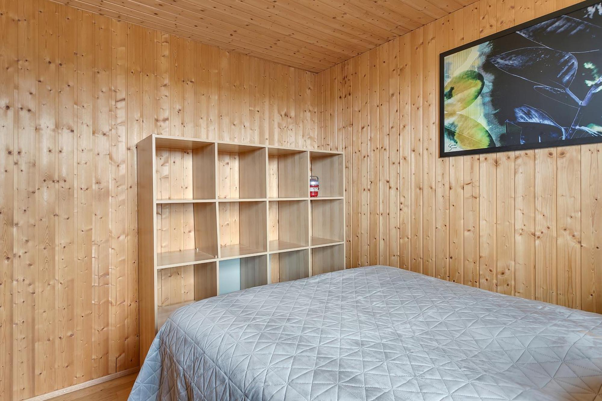 Summer House With Stunning Mountain Views Villa Úþlíð Exterior foto